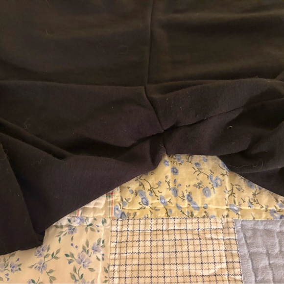 Woolx Willa Joggers, Size Large Petite - Picture 6 of 7